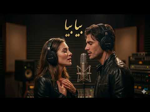 آهنگ «بیا بیا» (بازخوانی) با صدای الهه و ویگن