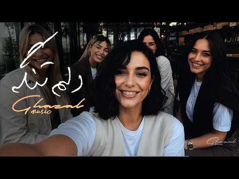 غزل – دلم تنگه