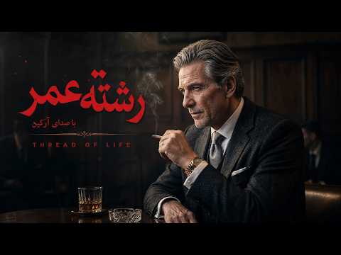 آهنگ «رشته عمر» با صدای ماندگار آرگین