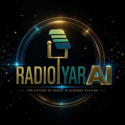 Radio Yar AI
