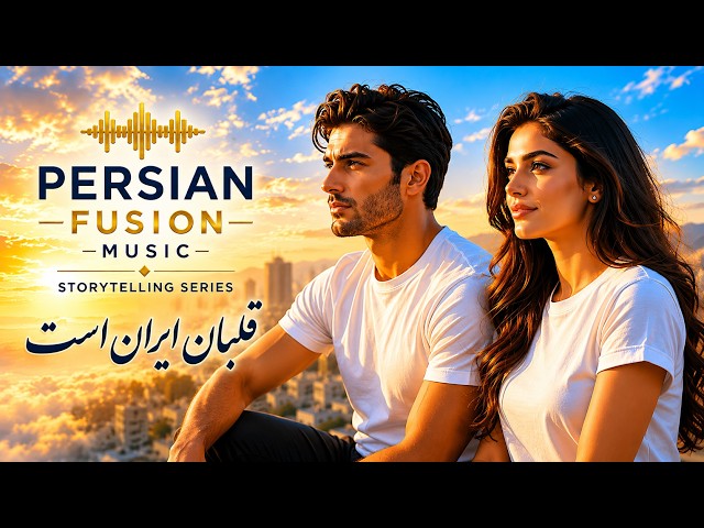 GHALBEMAN IRAN AST | قلبمان ایران است
