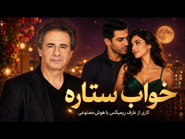 این ریمیکس جدید رو فقط باید با هدفون شنید