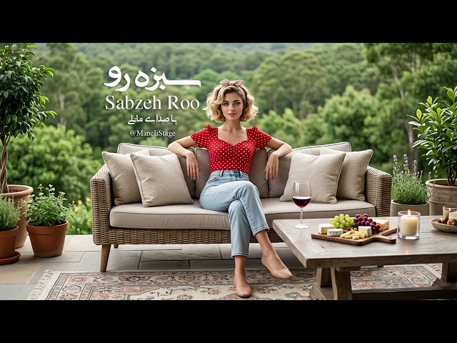 Sabzeh Roo