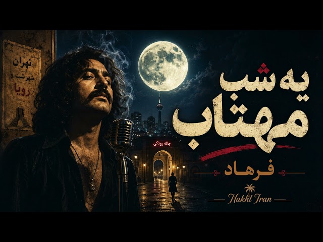 | Ye Shab Mahtab Farhad