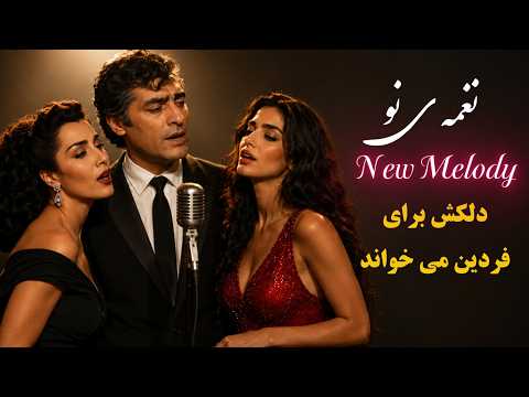 Naghmeh Ye No – Delkash