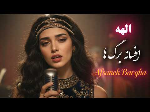 بازآفرینی آهنگ نایاب افسانه برگ ها از الهه