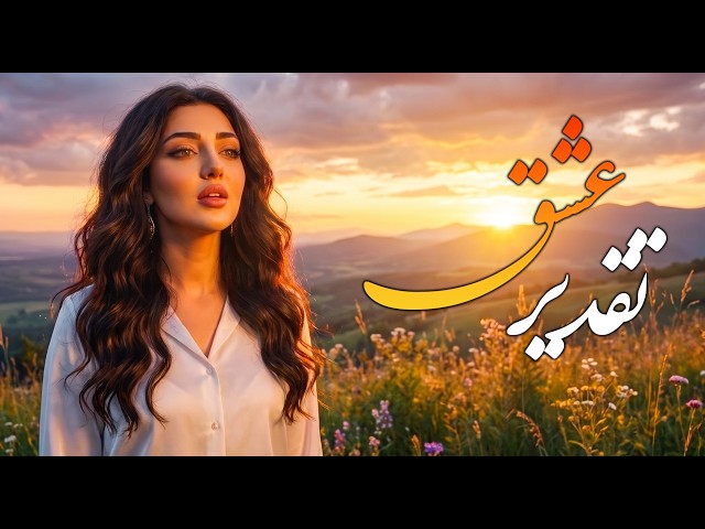 آسمان دیگر مپرس از حال من