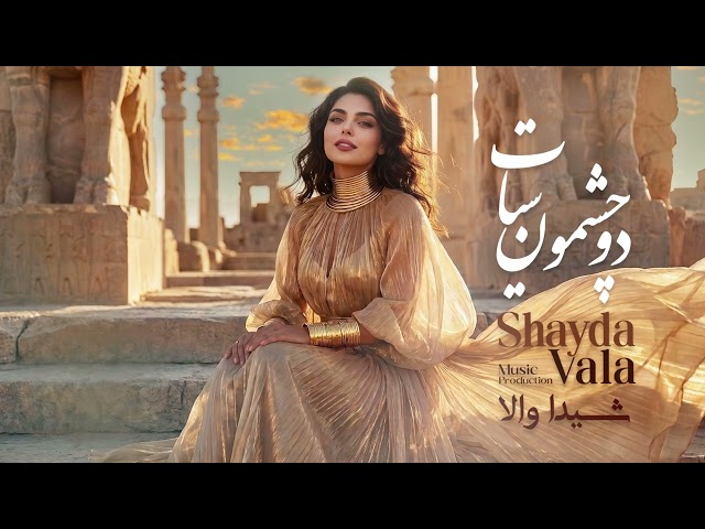 دوچشمون سیات