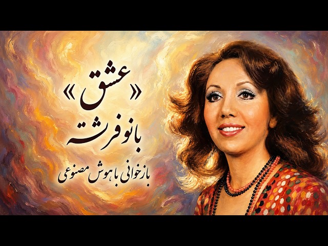 عشق از بانو فرشته