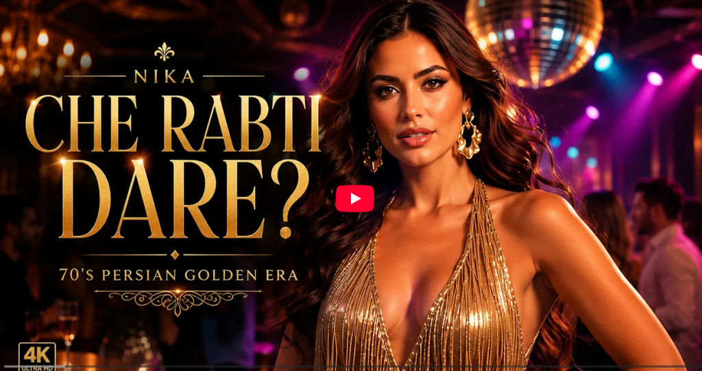 Che Rabti Dare? | چه ربطی داره؟