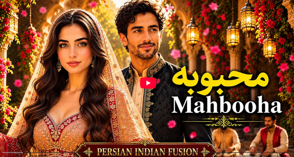Mahbooha (محبوبه)
